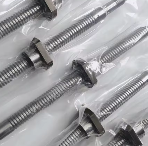 Vít Me Bi NSK PSS1210N1D0421: Đai Ốc BSS1210-3E | Giải Pháp Truyền Động Chính Xác Cao Dòng FA